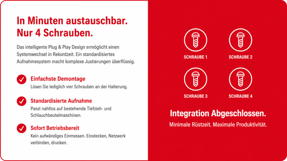 schneller austausch 
