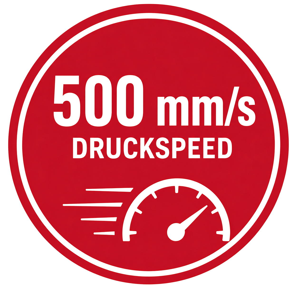 Druckspeed