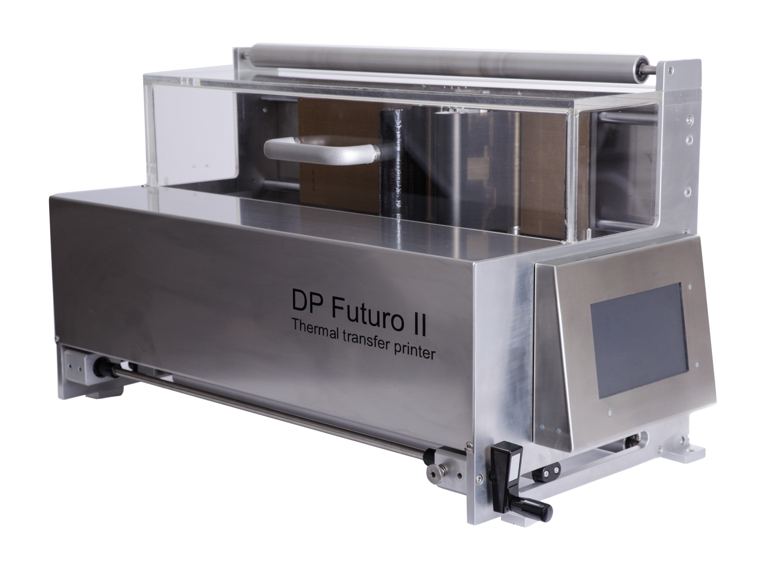 DP Futuro II Thermal Transfer Overprinter