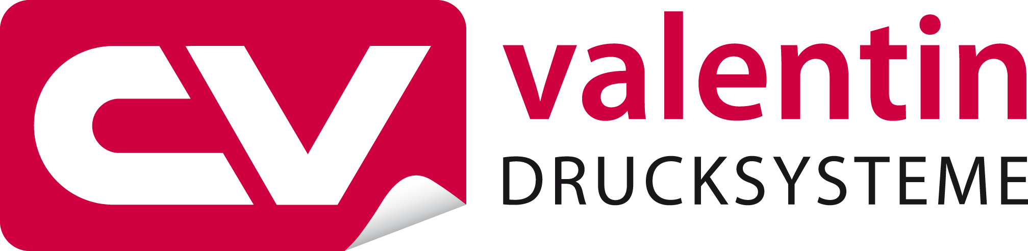 Carl Valentin Logo